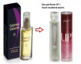 Gabriela Sabatini - Up Essência 24 - 50ml