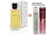 Carolina Herrera - Up Essência 10 - 50ml