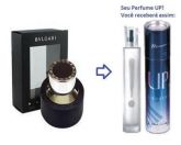 Bulgari Black - Up Essência 05 - 50ml