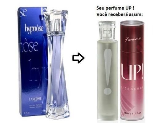Hypnôse - Up Essência 34 - 50ml