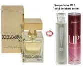 Dolce & Gabanna The One - Up Essência 40 - 50ml