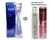 Hypnôse - Up Essência 34 - 50ml