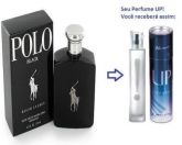 Polo Black- Up Essência 21 - 50ml