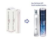 Armani White - Up Essência 09 - 50ml