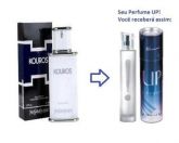Kouros- Up Essência 15 - 50ml