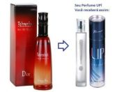 Fahrenheit - Up Essência 33 - 50ml